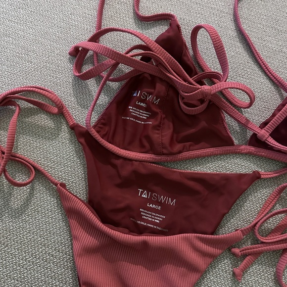 tai swim set - Picture 2 of 2